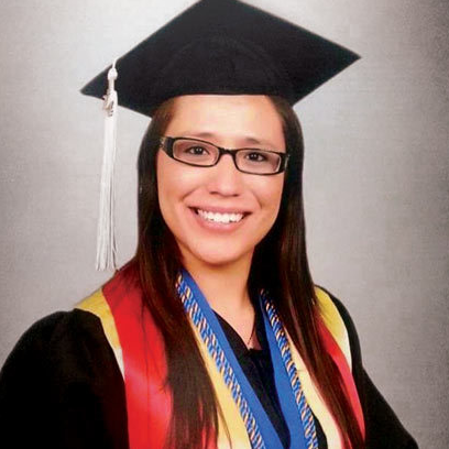 Ana G. Tapia Memorial Scholarship