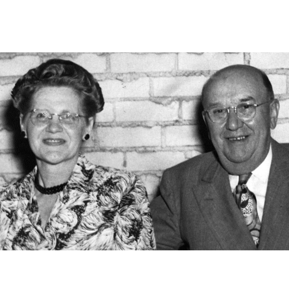 Hans L. Beck and Anna Beck Scholarship