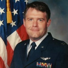 Captain LeLand Timothy Haun, U.S.A.F. Scholarship